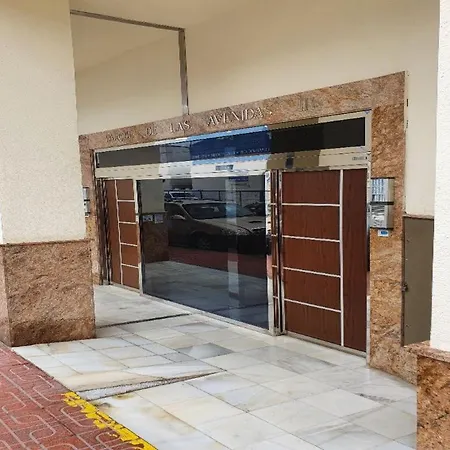 Apartman Caritas 2-1p23 *