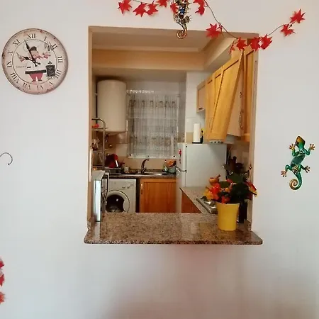 Caritas 2-1p23 Apartman *