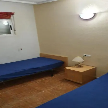 Apartman Caritas 2-1p23