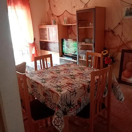 Appartamento Caritas 2-1p23 *