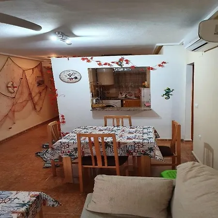 Caritas 2-1p23 Appartamento